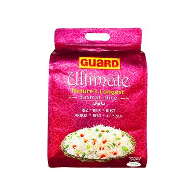 GUARD ULTIMATE RIZ BASMATI EXTRA LONG 2kg