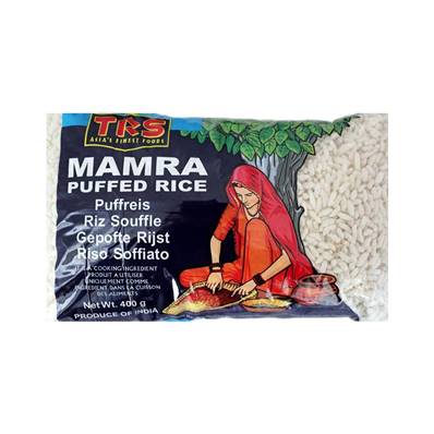 TRS MAMRA - RIZ SOUFFLÉ 400g