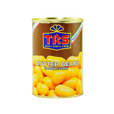 TRS POIS DU CAP 400g