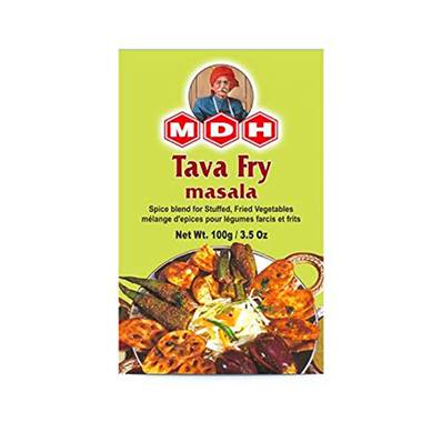 MDH TAVA FRY MASALA 100g
