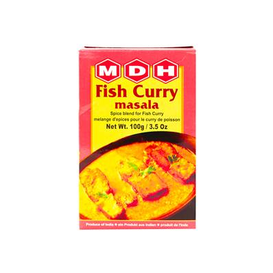 MDH FISH MASALA 100g