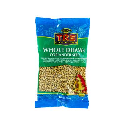 TRS CORIANDRE EN GRAIN 100g