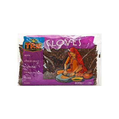 TRS CLOU DE GIROFLE ENTIER 800g
