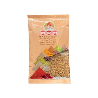 MDH FENUGREC EN GRAIN 100g