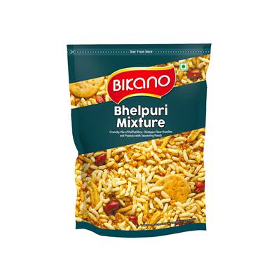 BIKANO BHELPURI 200g