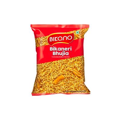 BIKANO PLAIN BHUJIA 200g