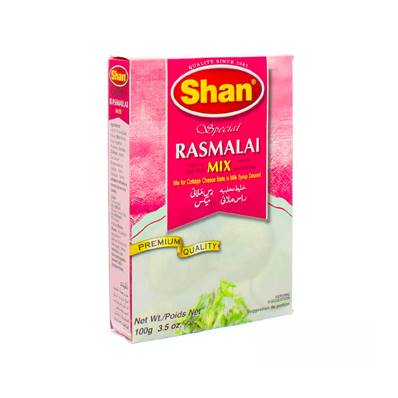 SHAN RASMALAI 100g