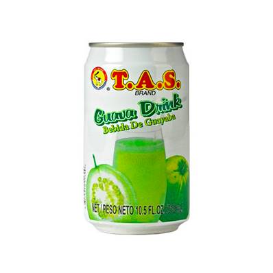 T.A.S. BOISSON À BASE DE GOYAVE 31cl