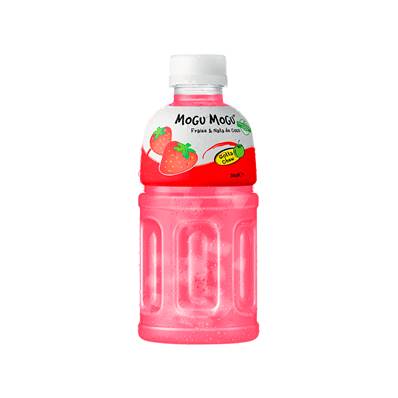 MOGU MOGU FRAISE 32cl