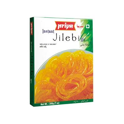 PRIYA JILEBI MIX 200g