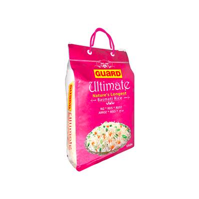 GUARD ULTIMATE RIZ BASMATI EXTRA LONG 10kg