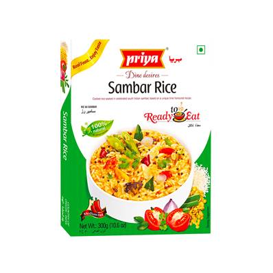 PRIYA SAMBAR RICE 300g