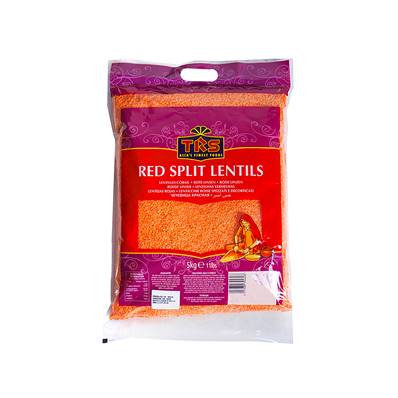 TRS MASOOR DAL 5kg