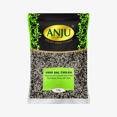ANJU URID CHILKA INDE 1kg