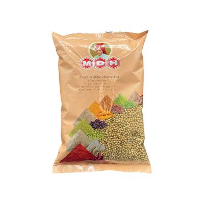 MDH CORIANDRE EN GRAIN 100g