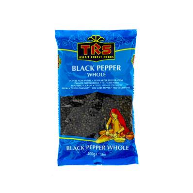 TRS POIVRE NOIR EN GRAIN 400g