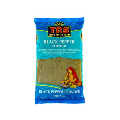 TRS POIVRE NOIR EN POUDRE 400g