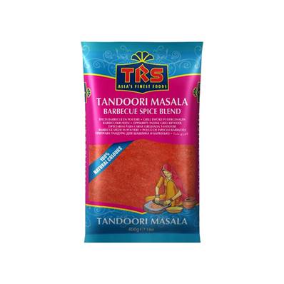 TRS TANDOORI MASALA 400g