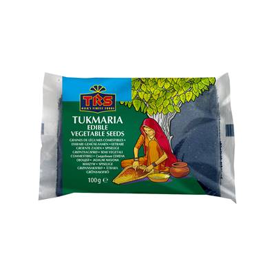 TRS GRAINES DE BASILIC 100g