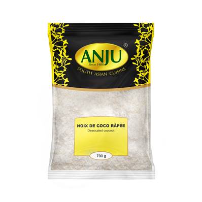 ANJU NOIX DE COCO RÂPÉE 700g