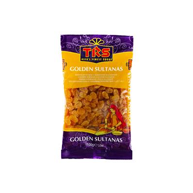 TRS RAISINS SECS TYPE GOLDEN 100g