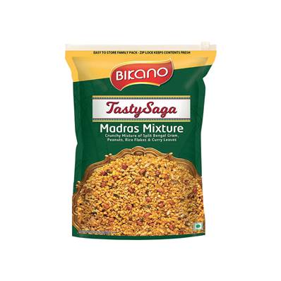 BIKANO MADRAS MIXTURE 150g