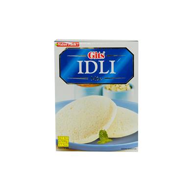 GITS IDLI 500g