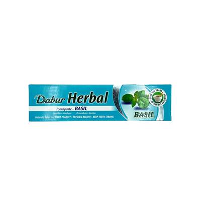 DABUR DENTIFRICE ASILIC 100ml