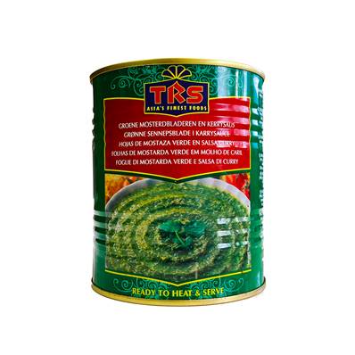 TRS SARSON KA SAAG 850g