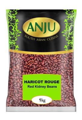 ANJU HARICOT ROUGE 1Kg