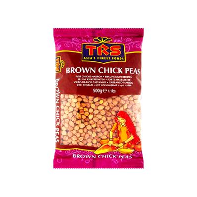 TRS KALA CHANA 500g