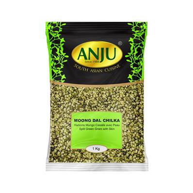 ANJU MOONG CHILKA INDE 1Kg