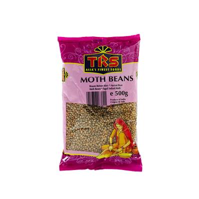 TRS MOTH BEAN 500g