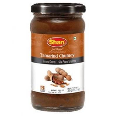 SHAN CHUTNEY DE TAMARIN 315 g