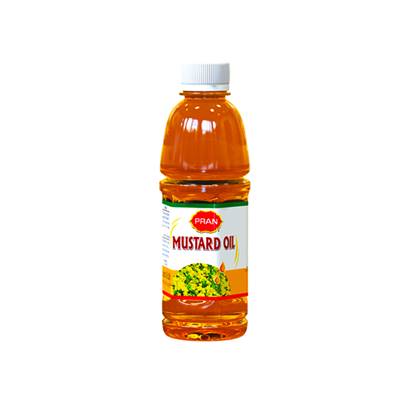 PRAN HUILE DE MOUTARDE 250ml