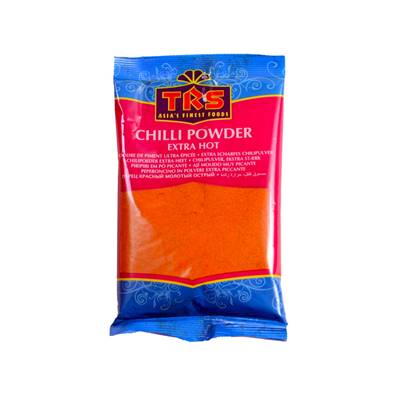 TRS POUDRE DE PIMENT EXTRA FORT 1kg
