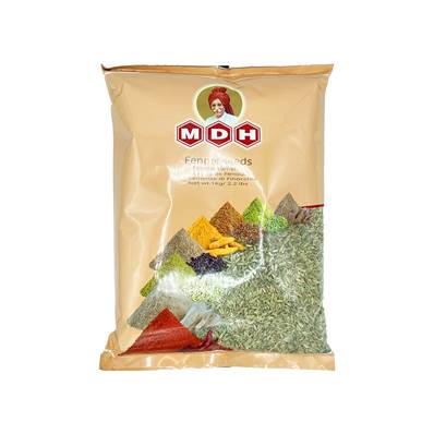 MDH FENOUIL EN GRAIN 1kg