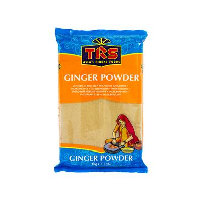 TRS GINGEMBRE EN POUDRE 1kg