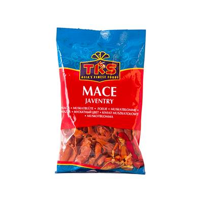 TRS MACIS ( JAVENTRY ) 50g