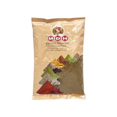 MDH CUMIN EN POUDRE 400g
