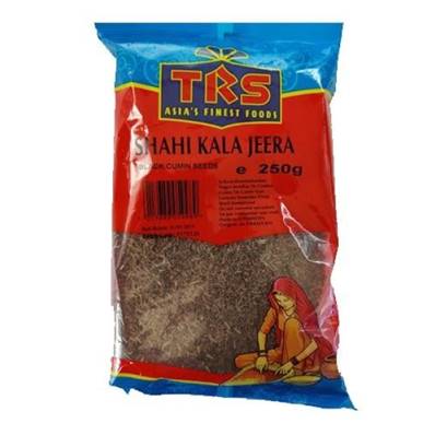 TRS CUMIN NOIR ENTIER 250g