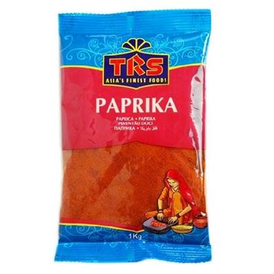 TRS PAPRIKA 1kg