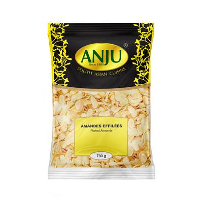 ANJU AMANDES EFFILÉES 700g