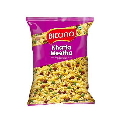 BIKANO KHATTA MITHA 200g