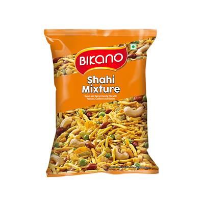 BIKANO SHAHI MIXTURE 200g