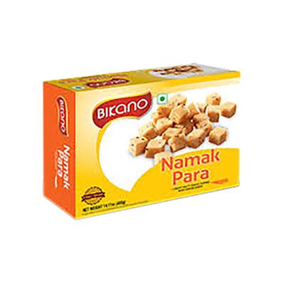 BIKANO NAMAK PARA 400g