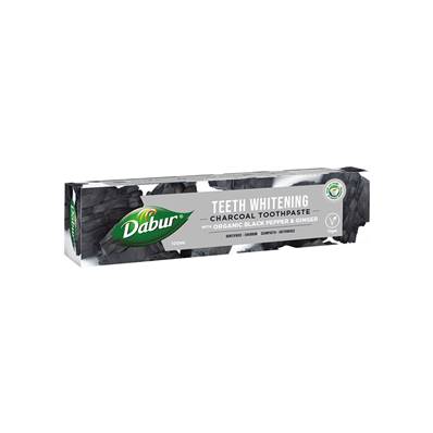 DABUR DENTIFRICE CHARBON 100ml