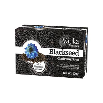 VATIKA SAVON NIGELLE 100g
