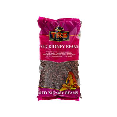 TRS HARICOT ROUGE 500g