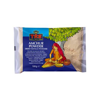 TRS POUDRE DE MANGUE 100g